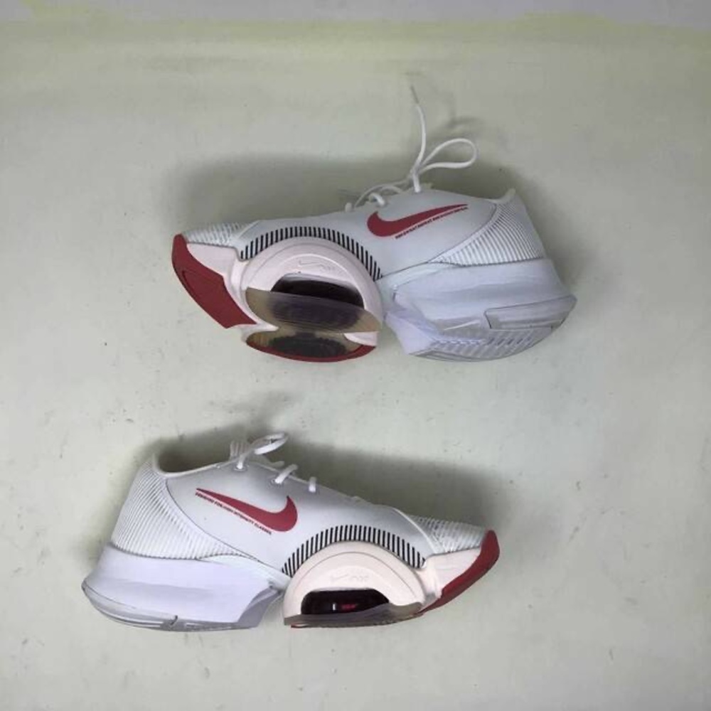 Wmns Air Zoom SuperRep 2 'White Gypsy Rose